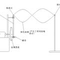 一种新型弦线驻波演示的方法