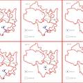 基于特殊沉积物的四川盆地白垩纪古气候研究