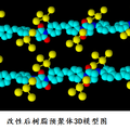 航空航天用高性能双马树脂的合成及RTM成型工艺研究