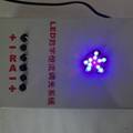 LED灯恒流驱动数字调光系统