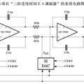 基于65nmCMOS用于3G WCDMA接收器的高速低功耗连续时间ΣΔ调制器