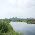 风雨沧桑相思埭——桂柳运河沿岸地区社会经济历史现状调查报告