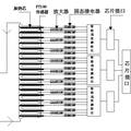 一种新型太阳能电池组件层压机混合加热系统及应用