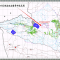 新疆甘家湖湿地边缘带土壤酶活性