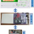 基于GPRS-ZigBee 立体网络的城市交通诱导信息实时发布系统