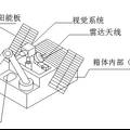 “玉兔”号月球探测机器人