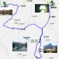 九嶷山旅游路线设计之研究