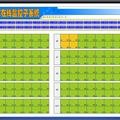 计算机智能管理自行车车库