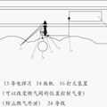 多功能电打火割枪