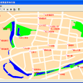 城市公交路线智能查询系统