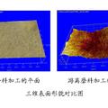 热固型亲水性固结磨料抛光垫