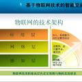 基于物联网技术的智能交通系统