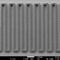 RF MEMS滤波器的集成化设计与制造