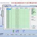 热高分加氢空冷器流动腐蚀预测及专家诊断监管系统研发