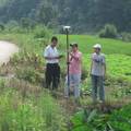 长汀县南山镇南田迳村新农村建设规划