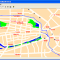 城市公交路线智能查询系统