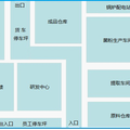 蓝天生物科技有限责任公司创业计划书