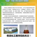 奇润化工有限责任公司